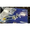 Image 2 : NEW MASTERCRAFT SPIN SAW KIT