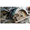 Image 2 : MAKITA AND MAC TEC CIRCULAR SAWS