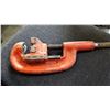 Image 2 : RIGID PIPE CUTTER