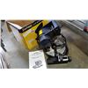 Image 1 : NEW TRUE POWER 3-1/8" MITER CHOP SAW
