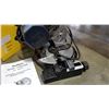 Image 2 : NEW TRUE POWER 3-1/8" MITER CHOP SAW