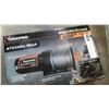 Image 2 : NEW KEEPER MAXIMUS 2000 ELECTRIC WINCH 2000LBS