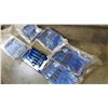 Image 1 : LOT OF 6 5PC RATCHETING WRENCH SET