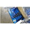 Image 2 : LOT OF 6 5PC RATCHETING WRENCH SET