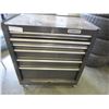 Image 1 : GREY STANLEY TOOL CHEST