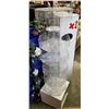 Image 1 : PLEXIGLAS CAROUSEL SHELF