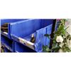 Image 2 : 4 LARGE PLASTIC AKRO BINS