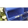 Image 2 : 4 LARGE PLASTIC AKRO BINS