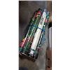Image 1 : BUNDLE OF 10 GARDEN BLANKETS