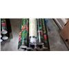 Image 2 : BUNDLE OF 10 GARDEN BLANKETS