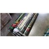Image 2 : BUNDLE OF 10 GARDEN BLANKETS