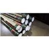 Image 2 : BUNDLE OF 10 GARDEN BLANKETS