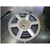 Image 1 : HOSE REEL W/ NEW 75FT HOSE