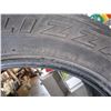 Image 2 : SET OF 4 BRIDGESTONE BLIZZARD 275/55 R20 TIRES