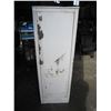 Image 1 : METAL CABINET