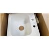 Image 2 : NEW ACRYLIC SINK