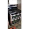 Image 2 : MAYTAG STAINLESS 5 BURNER DOUBLE OVEN
