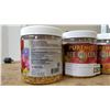 Image 2 : 1.2KG OF BEE POLLEN SEALED RETAIL $120