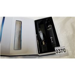 ATTMOS DRY VAPORIZER