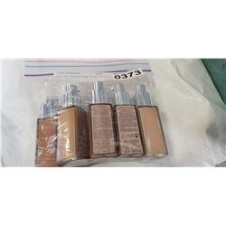 BAG OF CHRISTIAN DIOR MAKE UP