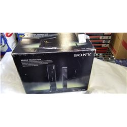 SONY BRAVIA WIRELESS LINK TRANSMITTER