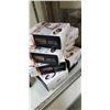 Image 2 : LOT OF COPPERFIT SPORTS BRAS - ALL NEW IN PACKAGE