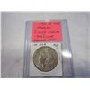 Image 1 : 1921 O USA MORGAN SILVER DOLLAR .900 SILVER DENVER MINT