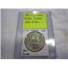 Image 1 : 1961 CANADIAN SILVER DOLLAR .800 SILVER