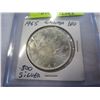 Image 2 : 1965 CANADIAN SILVER DOLLAR .800 SILVER