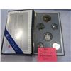 Image 1 : 1990 CANADIAN SPECIMEN COIN SET