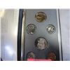 Image 2 : 1990 CANADIAN SPECIMEN COIN SET