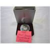 Image 1 : 1992 PROOF CANADIAN SILVER DOLLAR .925 SILVER