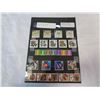 Image 1 : PAGE OF CANADA STAMPS PRESENTATION PACKS