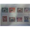Image 2 : PAGE OF KENYA UGANDA STAMPS