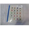 Image 1 : FULL BINDER OF HONG KONG STAMPS - CATALOGUE VALUE $400
