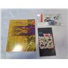 Image 1 : HOCKEY, YEAR OF THE DRAGON, AND LONDON 2012 STAMPS