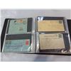 Image 2 : BINDER OF FIRST DAY COVERS USA, CANADA, AND AUSTRALIA