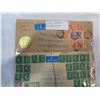 Image 2 : BRITISH COLUMBIA AIR MAIL COVER