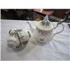 Image 1 : ROYAL ALBERT ANNIVERSARY PIECES