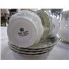 Image 2 : ROYAL ALBERT ANNIVERSARY PIECES