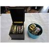 Image 1 : 2 CASES OF ESTATE BANGLES