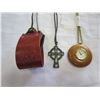 Image 2 : CELTIC POUCH, NECKLACE, POCKET WATCH