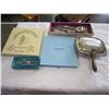 Image 1 : BIRKS FROTHER, SILVER PLATE, WEDGEWOOD, AND ROYAL DOULTON COLLECTOR PLATES