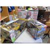 Image 1 : 2 RC CARS AND 5 IN 1 SPORT CENTER