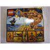 Image 2 : NEW LEGO BATMAN CLAYFACE SPLAT ATTACK SET