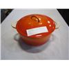 Image 1 : BELGIUM ENAMEL CAST DUTCH OVEN