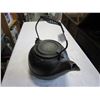 Image 1 : CAST IRON KETTLE
