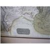 Image 2 : FRAMED MAP OF ASIATIC TURKEY