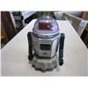 Image 1 : RADIO SHACK ROBIE ROBOT