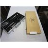 Image 1 : 2 BARBECUE SETS